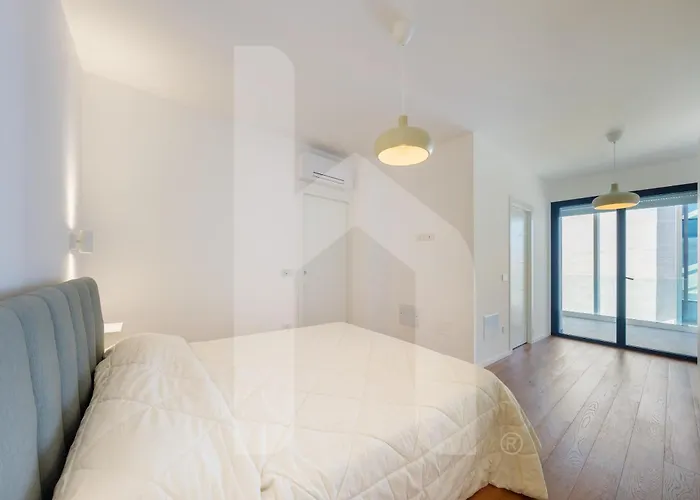 Homiday - Waterfront Roseto *