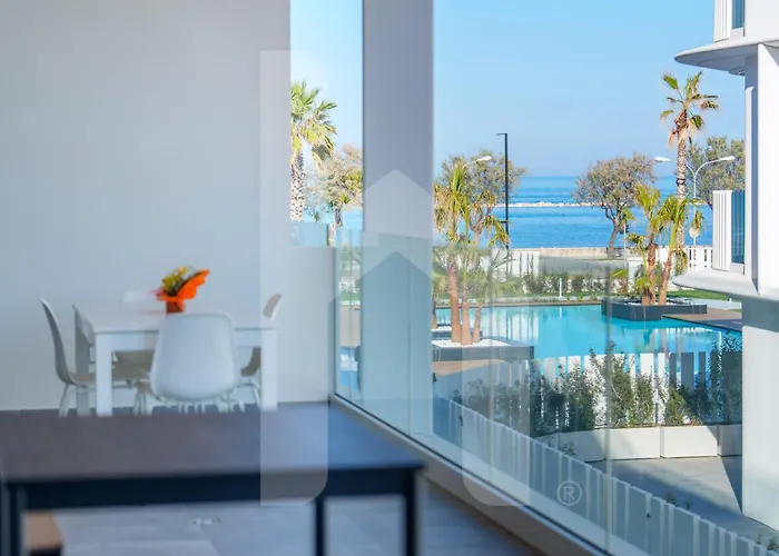 Homiday - Waterfront Roseto Roseto Degli Abruzzi