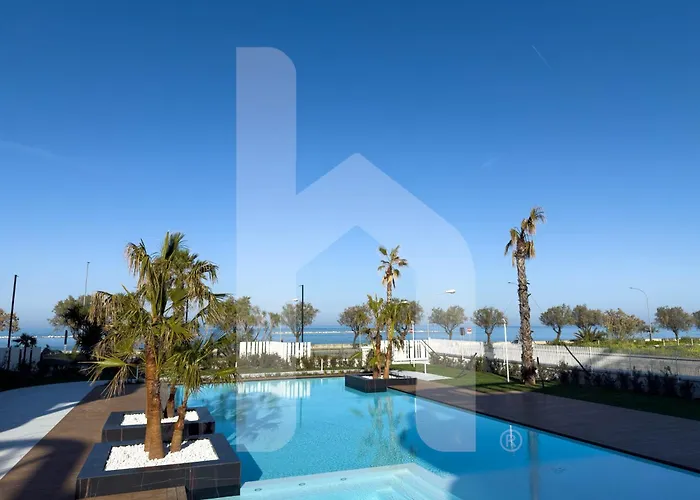 Homiday - Waterfront Roseto