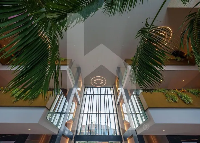 Homiday - Waterfront Roseto Διαμέρισμα