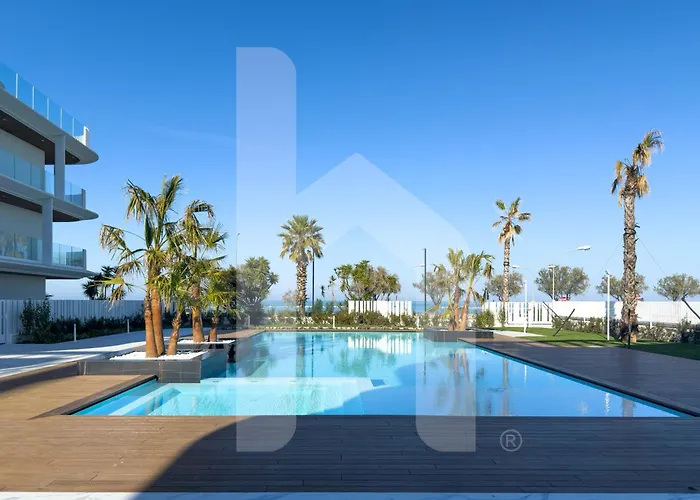 Homiday - Waterfront Roseto * Roseto Degli Abruzzi