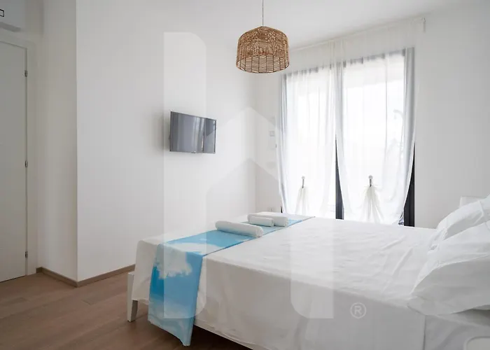 Homiday - Waterfront Roseto Διαμέρισμα Roseto Degli Abruzzi