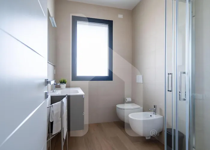 Homiday - Waterfront Roseto