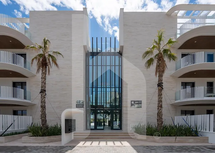 Διαμέρισμα Homiday - Waterfront Roseto *