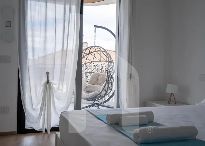 Διαμέρισμα Homiday - Waterfront Roseto Roseto Degli Abruzzi