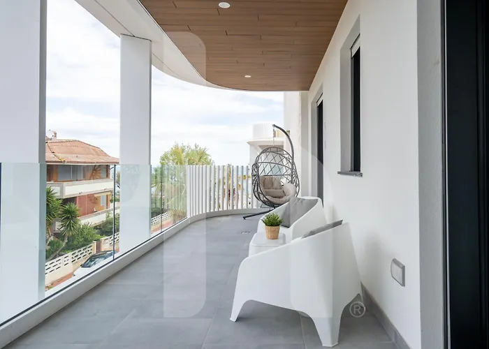 Homiday - Waterfront Roseto * Roseto Degli Abruzzi