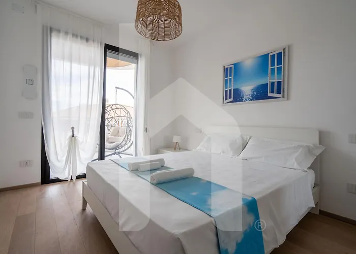 Homiday - Waterfront Roseto Διαμέρισμα