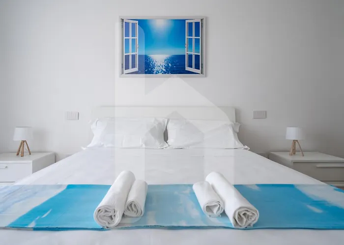 Διαμέρισμα Homiday - Waterfront Roseto *