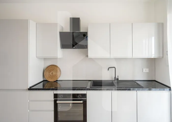 Διαμέρισμα Homiday - Waterfront Roseto