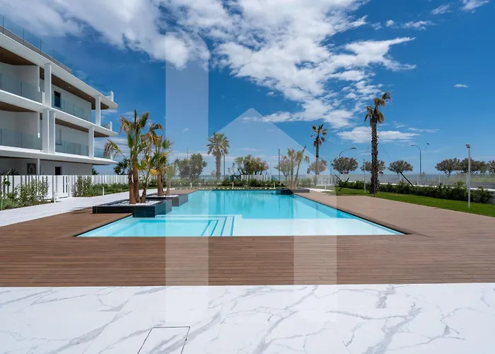 Διαμέρισμα Homiday - Waterfront Roseto *