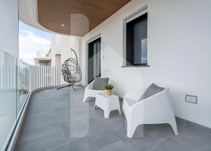 Homiday - Waterfront Roseto *