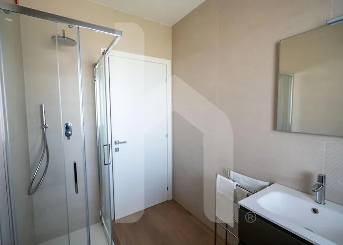 Homiday - Waterfront Roseto Διαμέρισμα