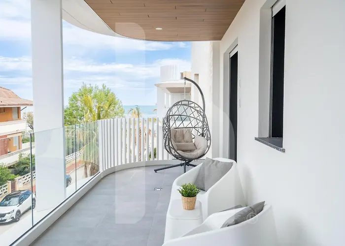 Homiday - Waterfront Roseto *