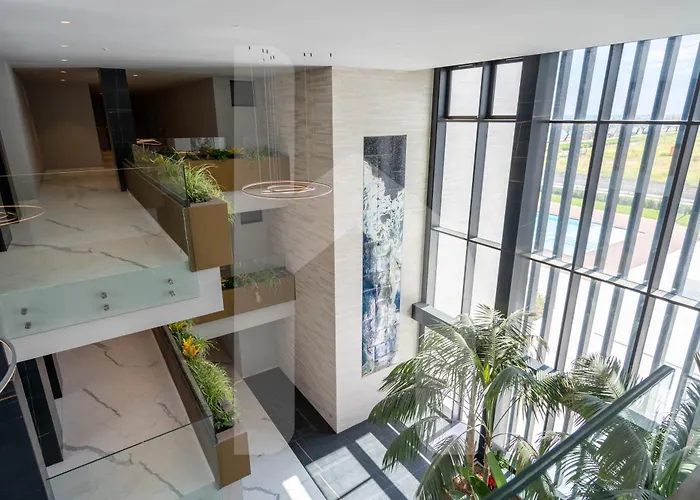 Homiday - Waterfront Roseto Διαμέρισμα