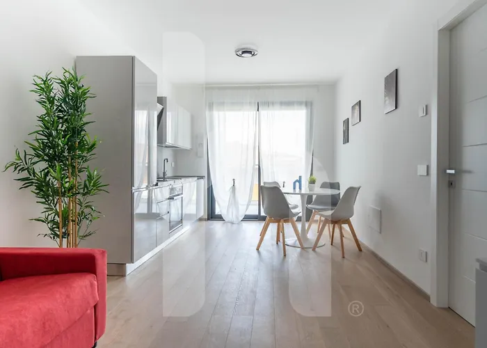 Διαμέρισμα Homiday - Waterfront Roseto Roseto Degli Abruzzi