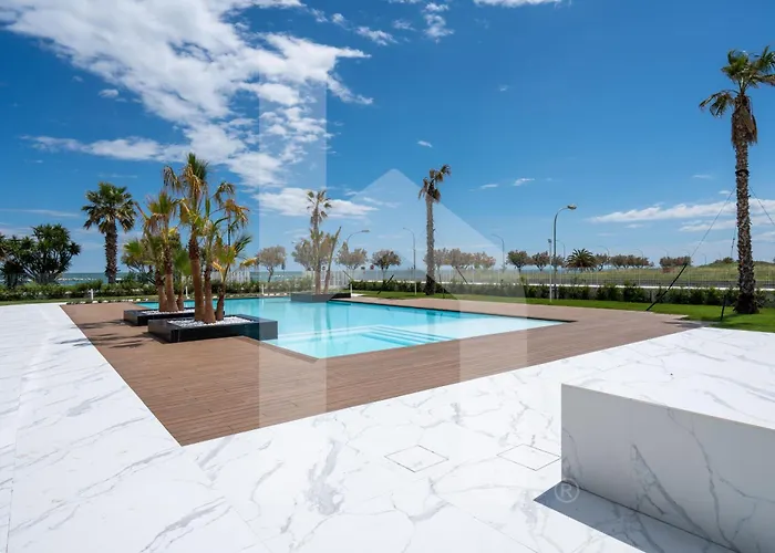 Homiday - Waterfront Roseto * Roseto Degli Abruzzi