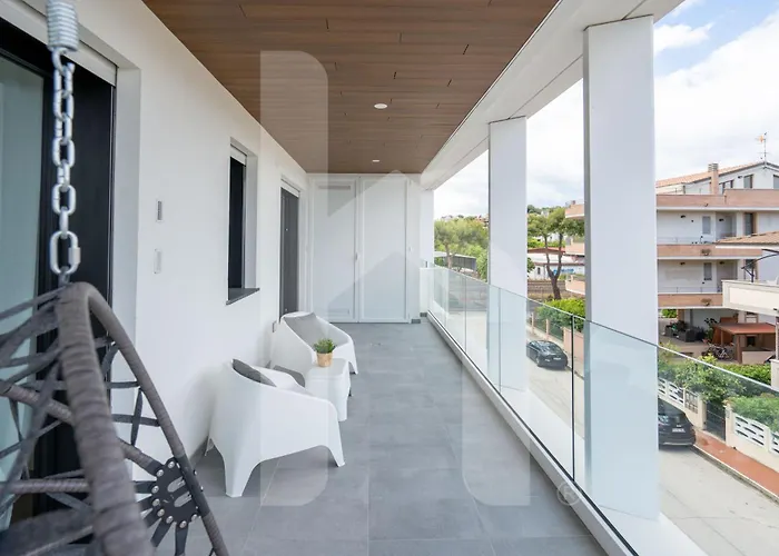 Homiday - Waterfront Roseto Διαμέρισμα