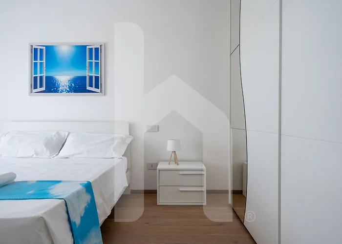 Διαμέρισμα Homiday - Waterfront Roseto *