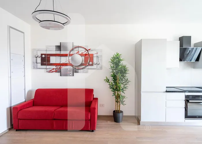 Homiday - Waterfront Roseto