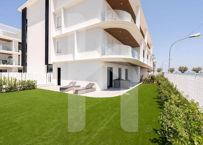 Homiday - Waterfront Roseto Roseto Degli Abruzzi