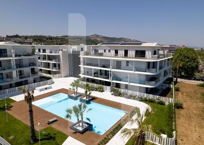 Homiday - Waterfront Roseto Roseto Degli Abruzzi