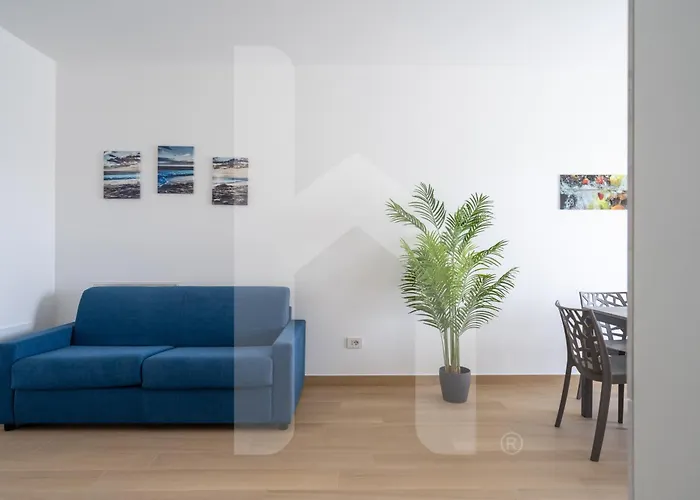 Διαμέρισμα Homiday - Waterfront Roseto *