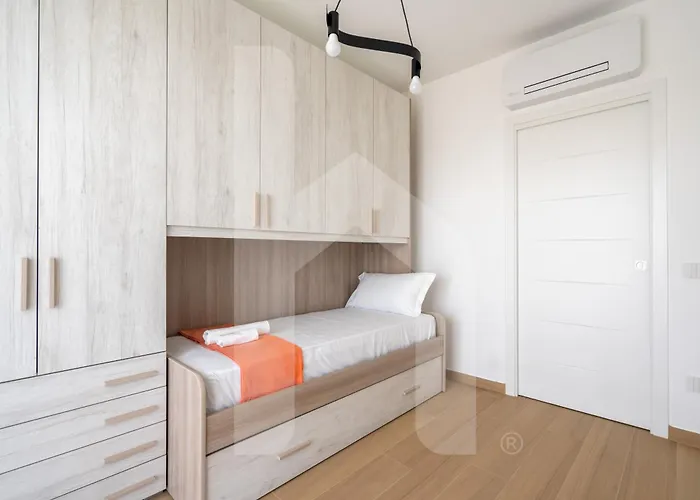 Homiday - Waterfront Roseto Roseto Degli Abruzzi