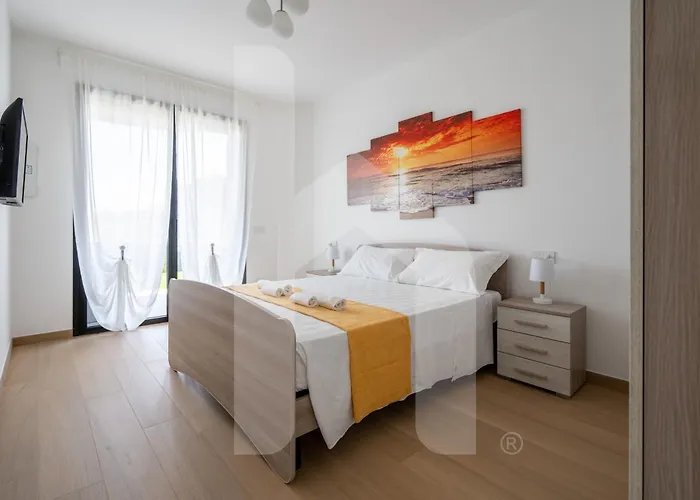 Διαμέρισμα Homiday - Waterfront Roseto Roseto Degli Abruzzi