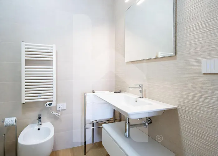 Διαμέρισμα Homiday - Waterfront Roseto