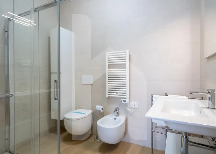 Homiday - Waterfront Roseto *