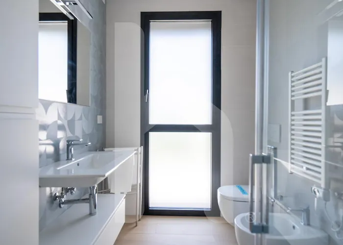 Homiday - Waterfront Roseto *