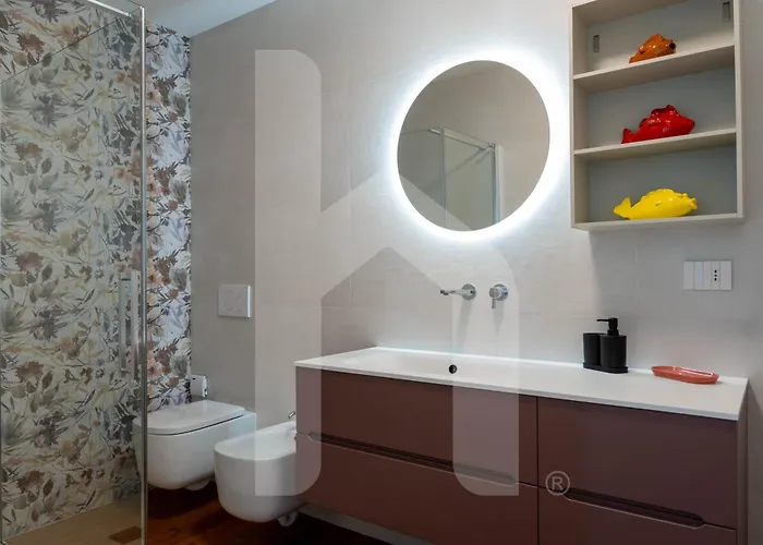 Homiday - Waterfront Roseto