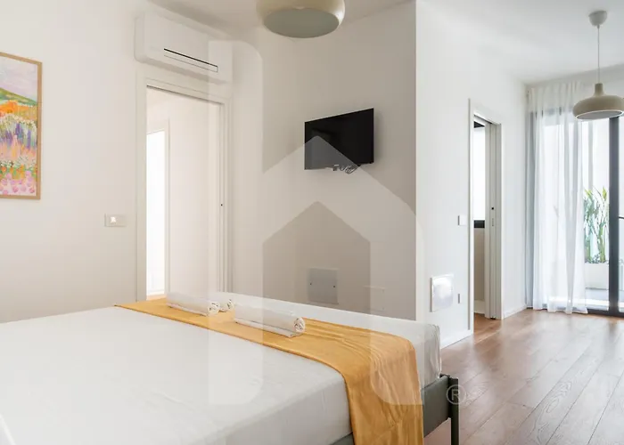 Homiday - Waterfront Roseto